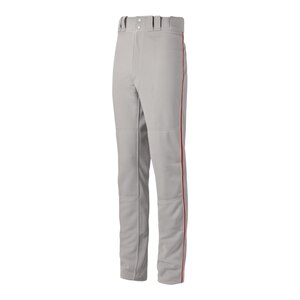 Mizuno Premier Pro Piped Youth G2 Baseball Pants