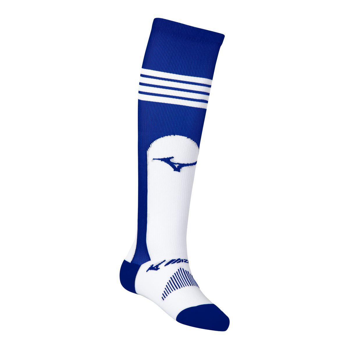 Image of Mizuno Performance OTC Stirrup Baseball Socks