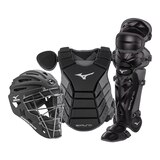 Mizuno Samurai Catchers Set Composite_or_Mixed