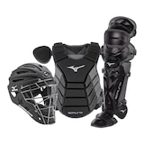 Mizuno Samurai Youth Catchers Set Composite_or_Mixed