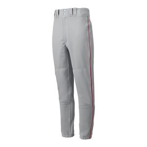 Mizuno Youth Premier Piped Baseball Pants