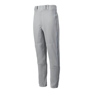 Mizuno Youth Premier Piped Baseball Pants