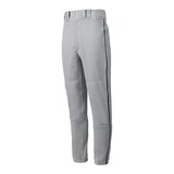 Mizuno Youth Premier Piped Baseball Pants Front_Angled_Left