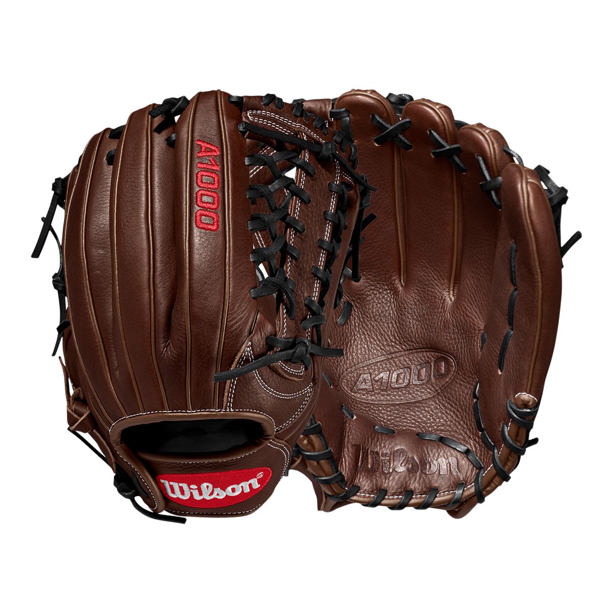 Wilson A1000 12.5" Gloves