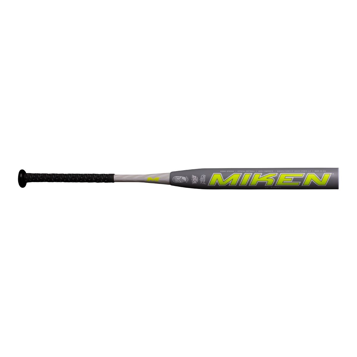 Miken 2020 Freak Primo Supermax Slowpitch Bat