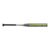 Miken 2020 Freak Primo Supermax Slowpitch Bat Front_Flat