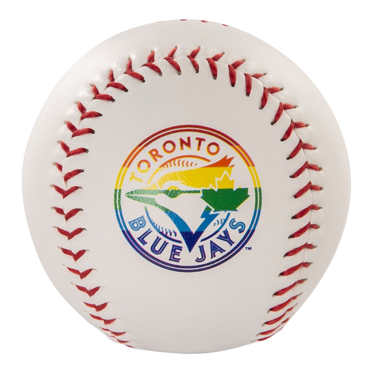 Rawlings Toronto Blue Jays Pride Baseball