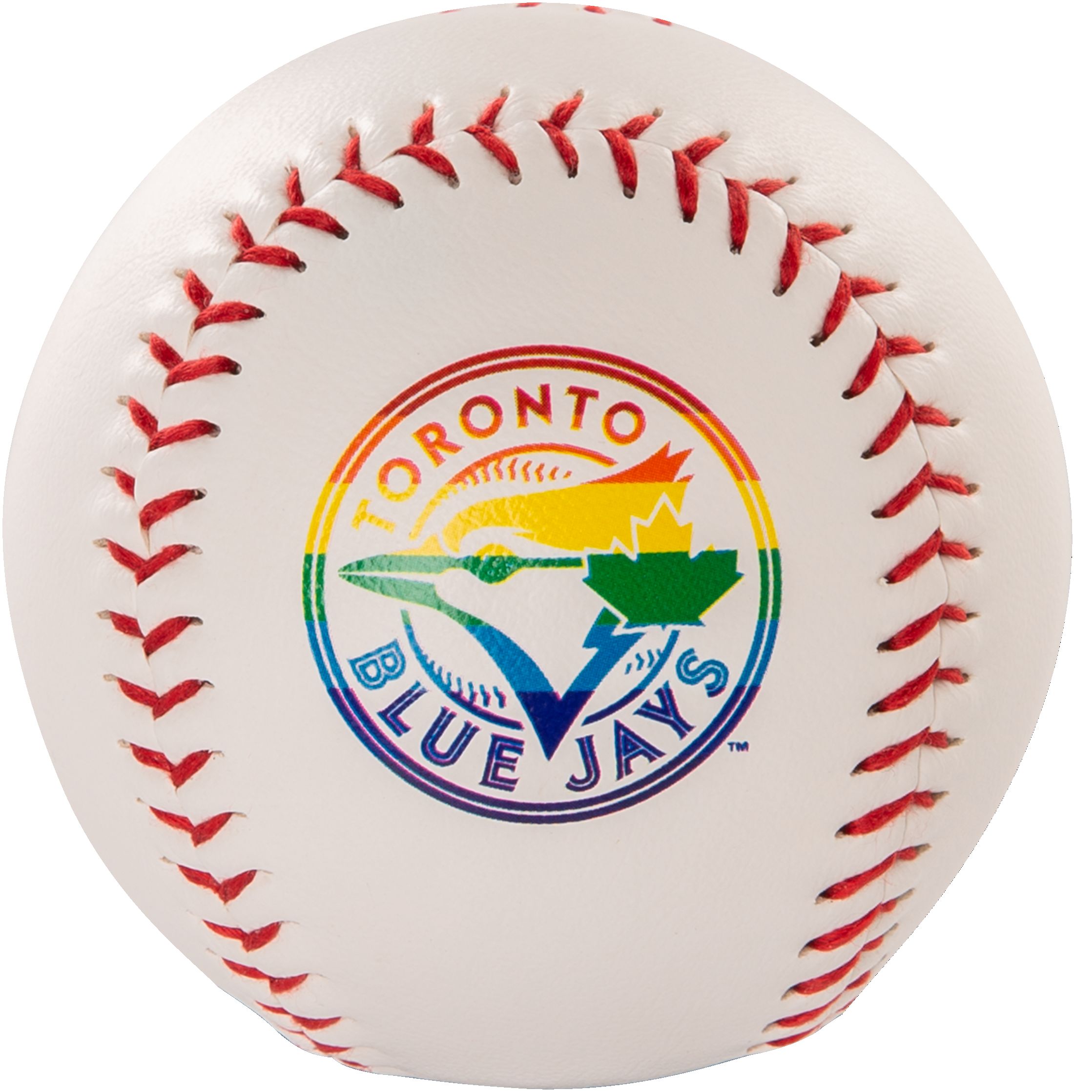 Rawlings Toronto Blue Jays Pride Baseball