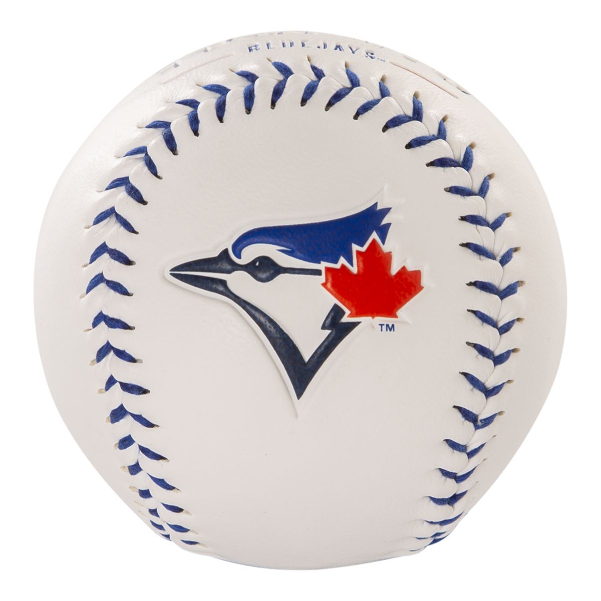 Rawlings Toronto Blue Jays Bar Logo Baseball