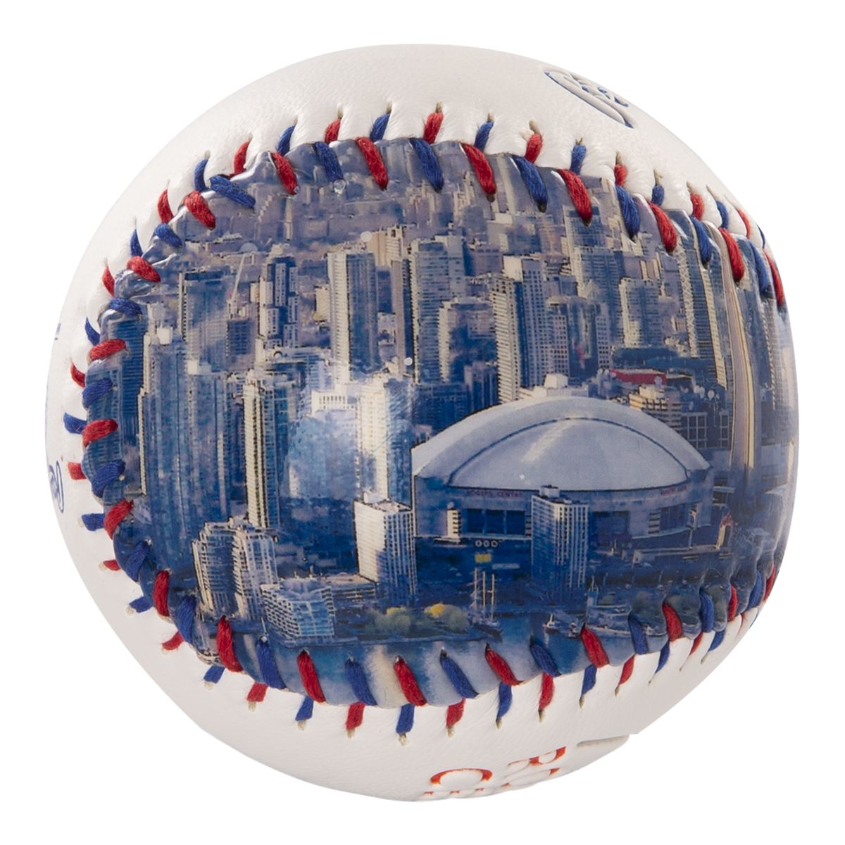 Rawlings Toronto Blue Jays Stadium Baseball