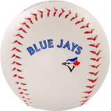 Rawlings Toronto Blue Jays Vladimir Guerrero Jr. Uniform Baseball Front_Flat