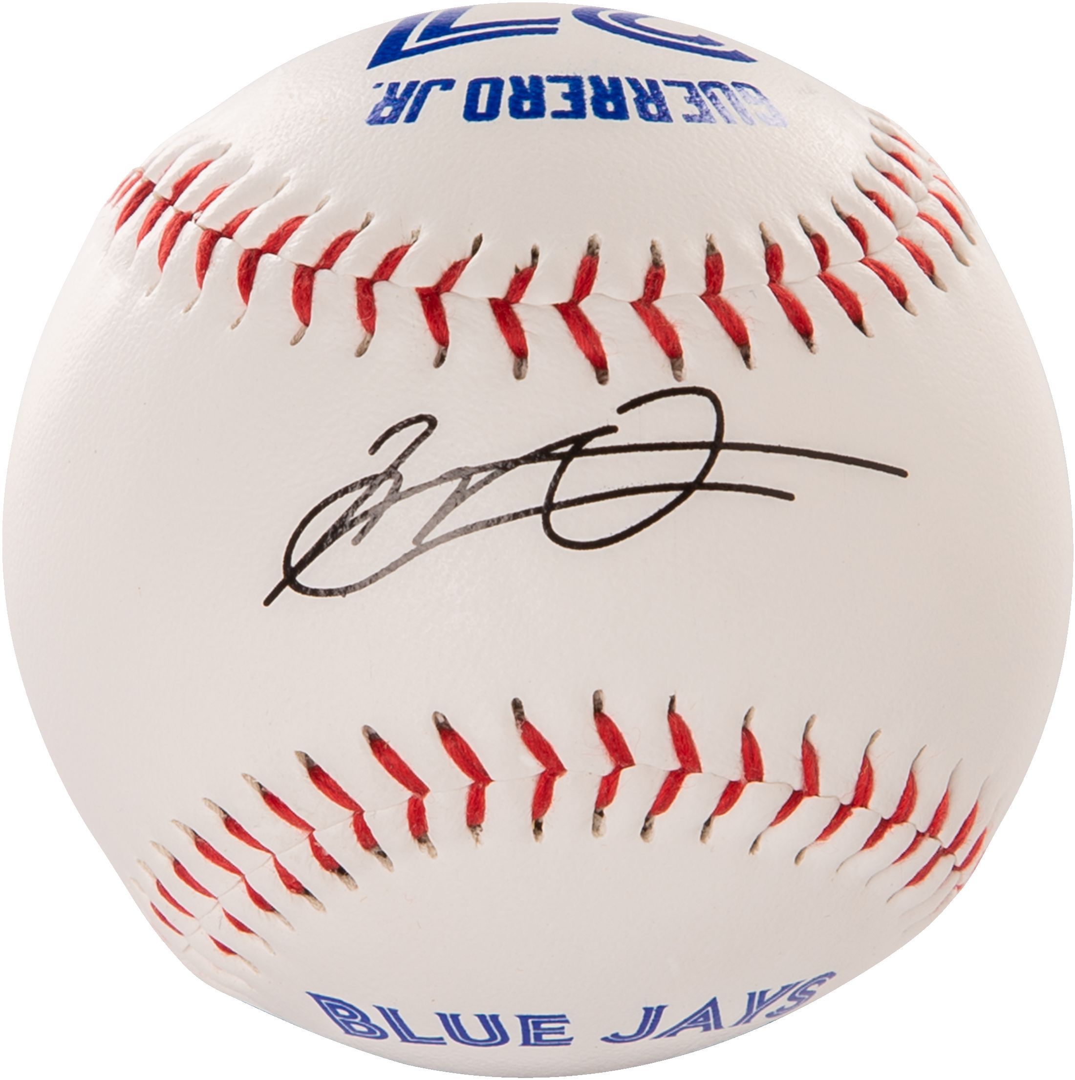 Rawlings Toronto Blue Jays Vladimir Guerrero Jr. Uniform Baseball