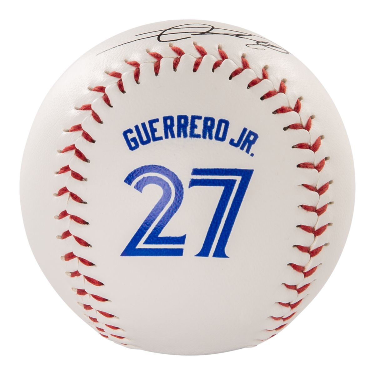 Rawlings Toronto Blue Jays Vladimir Guerrero Jr. Uniform Baseball