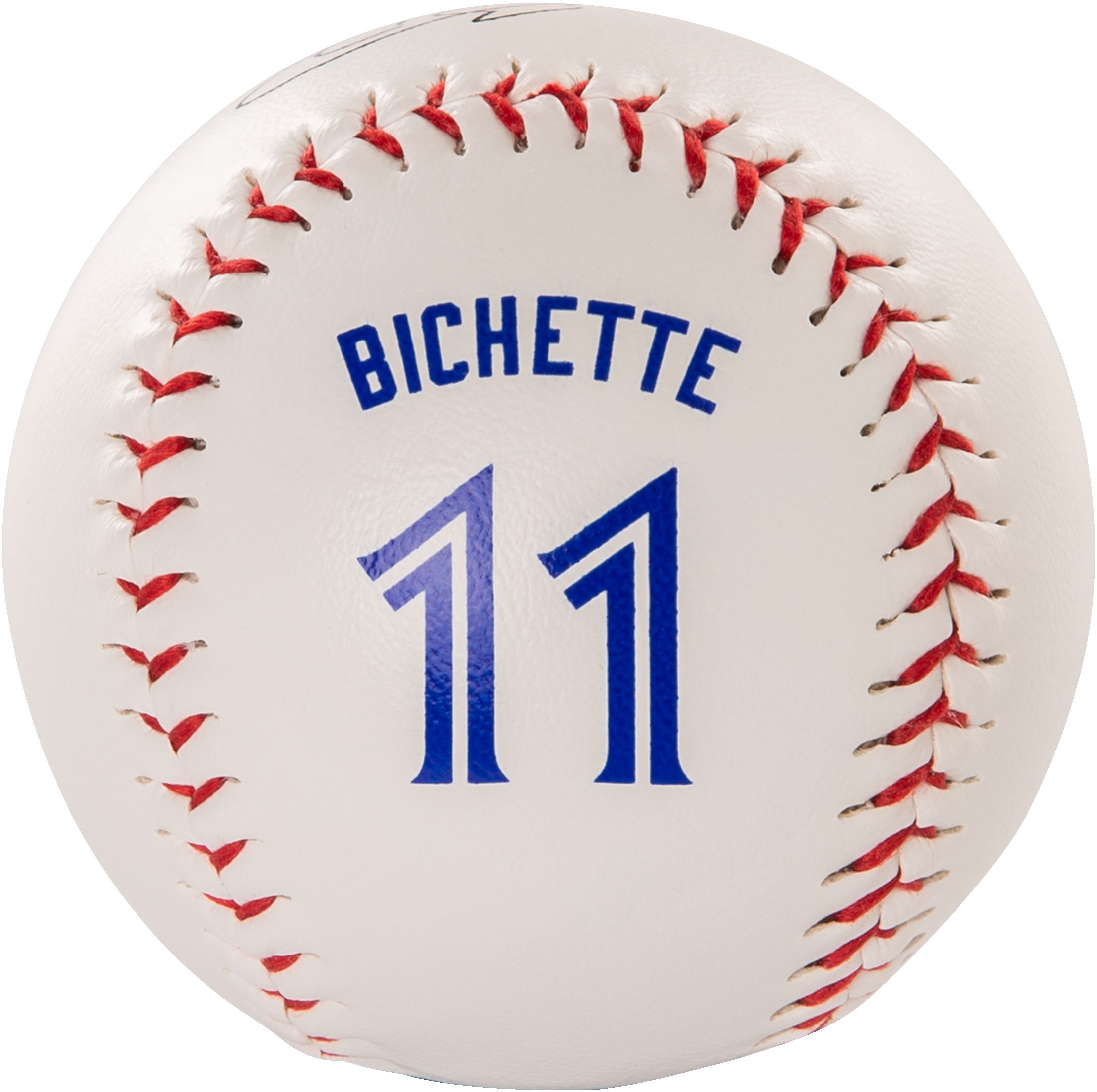 Rawlings Toronto Blue Jays Bo Bichette Uniform Baseball