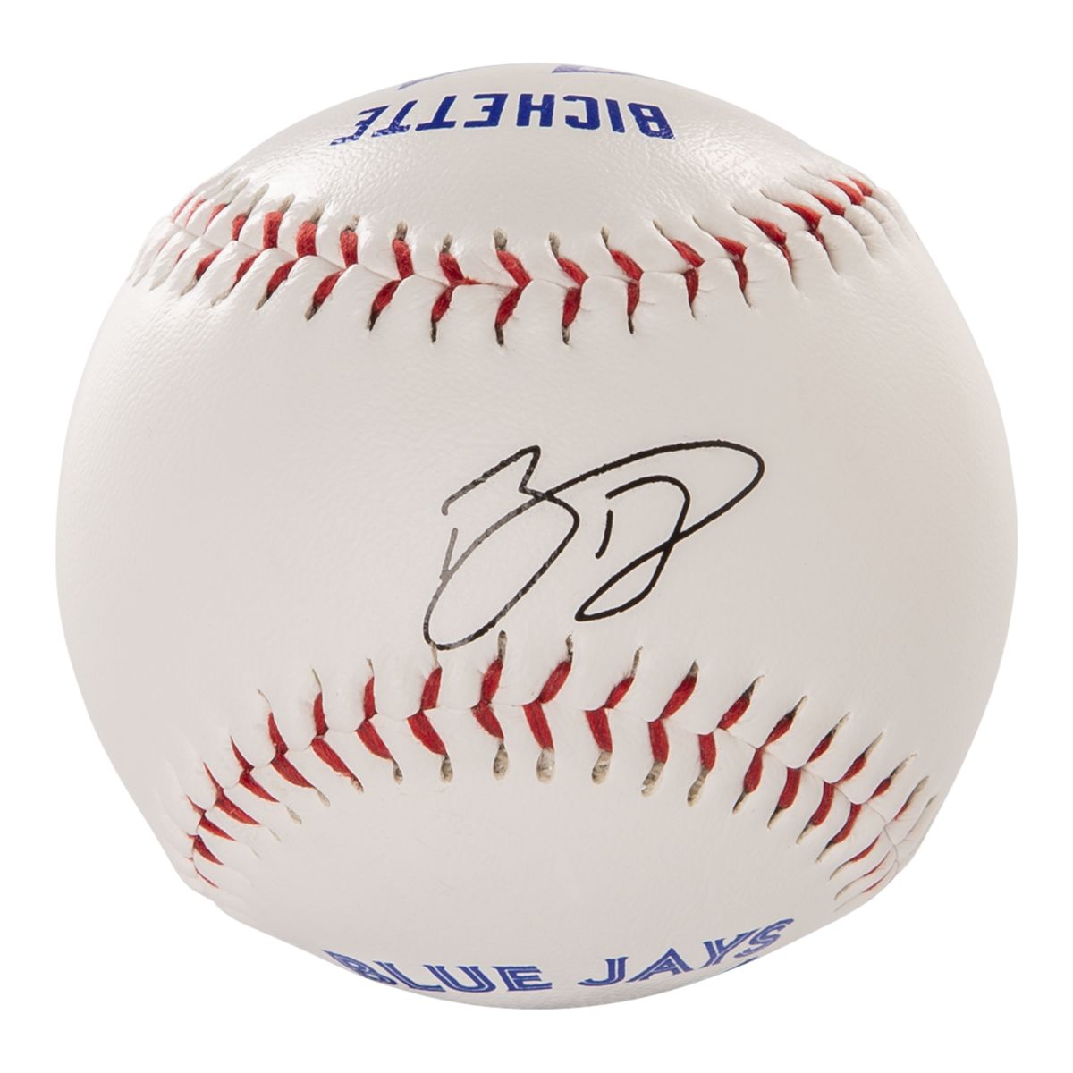 Rawlings Toronto Blue Jays Bo Bichette Uniform Baseball