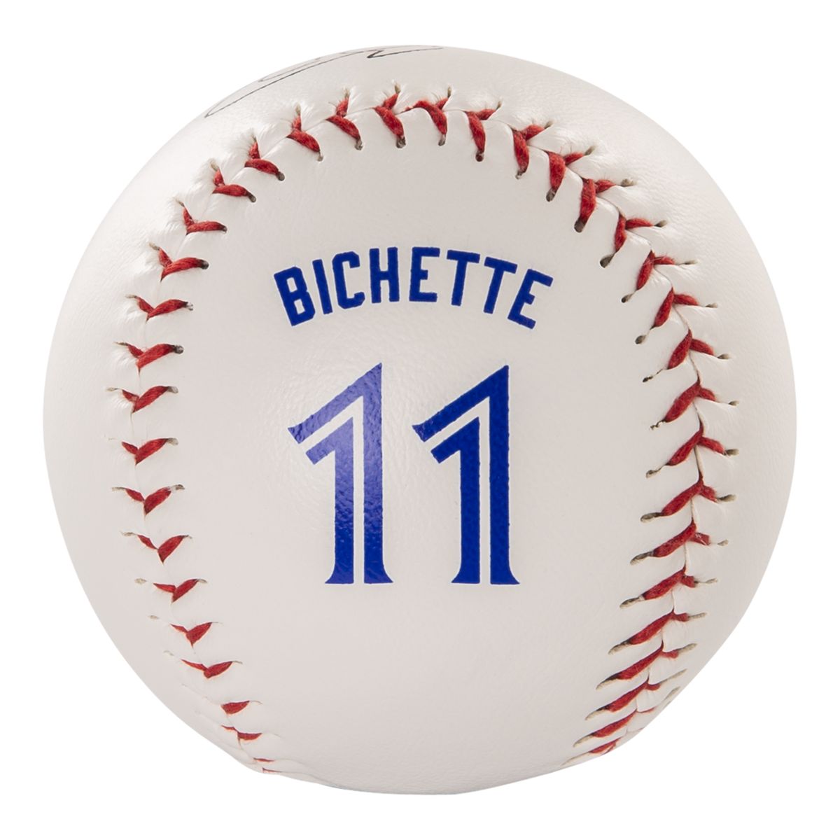 Rawlings Toronto Blue Jays Bo Bichette Uniform Baseball