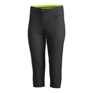 Mizuno Stretch Unbelted Softball Pants