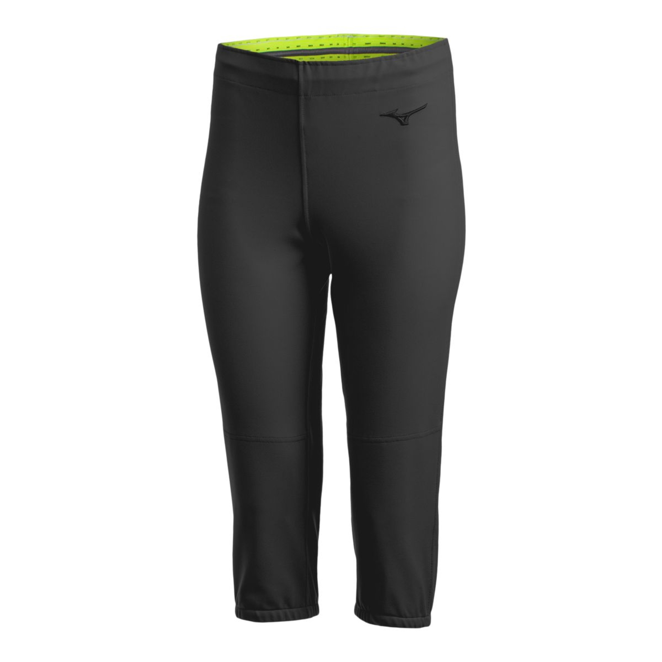 Mizuno Stretch Unbelted Softball Pants