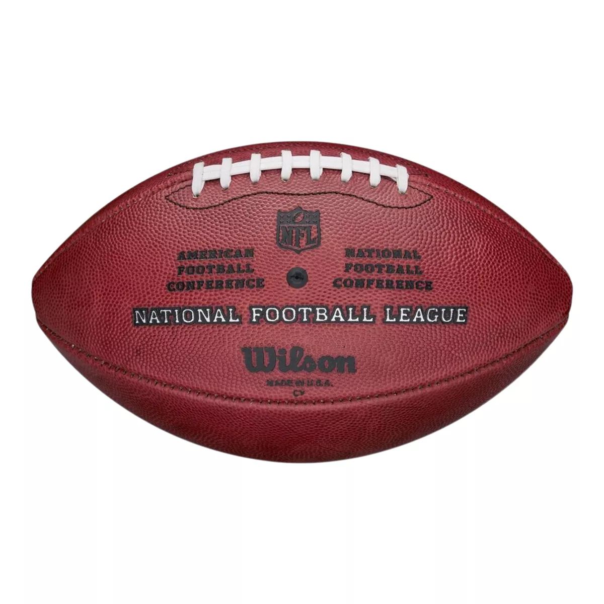 Wilson NFL® Official Game Football Senior