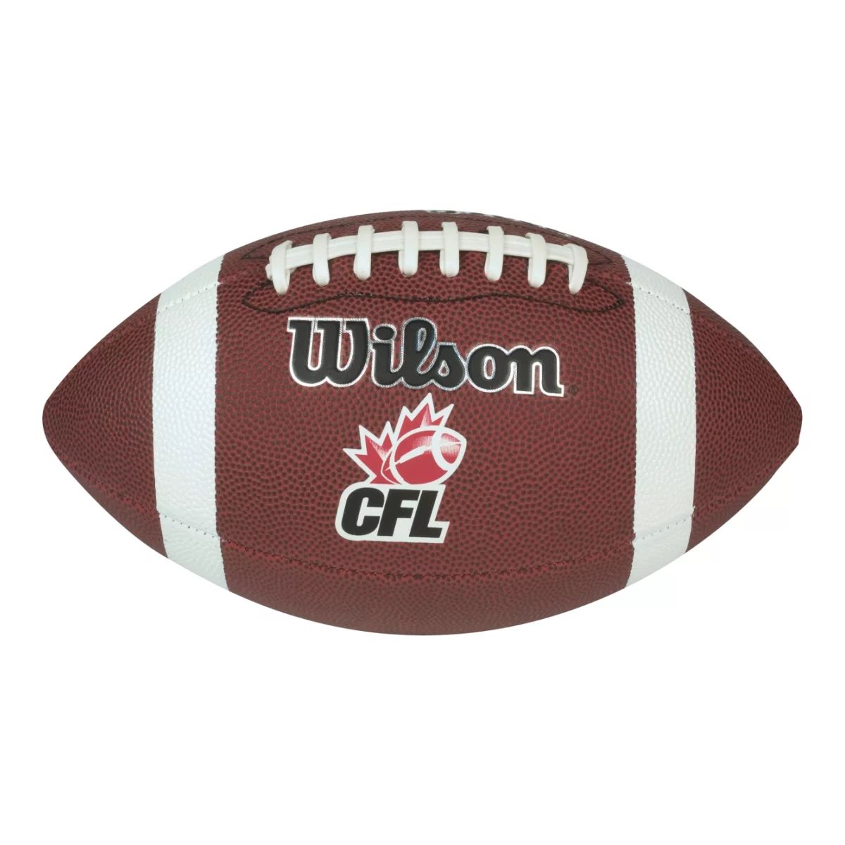 Image of Wilson CFL Replica Football