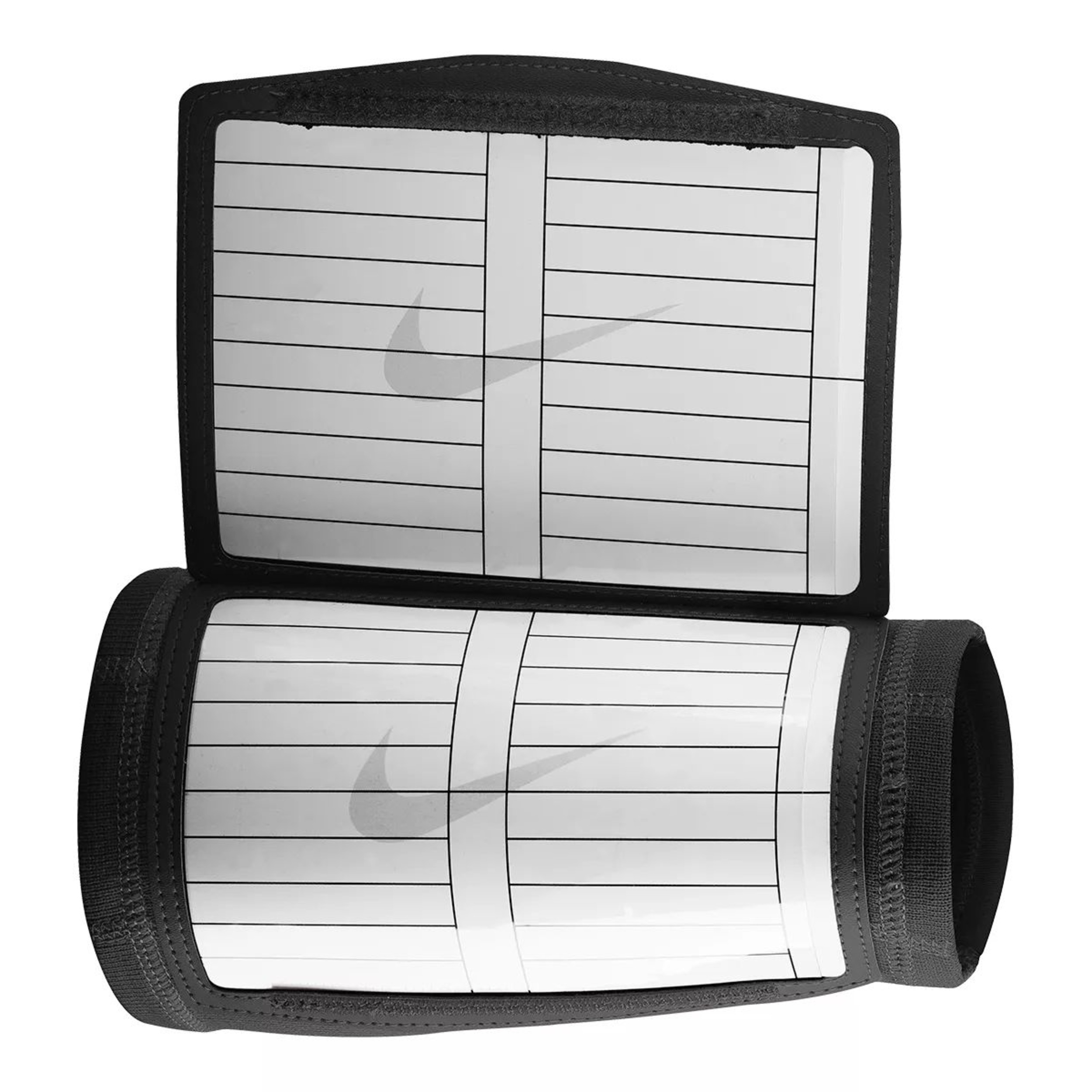 Nike Pro Dri-Fit Playcoach Overhead_Plunge