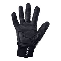 Under Armour Combat NFL Padded Football Glove Front_Flat
