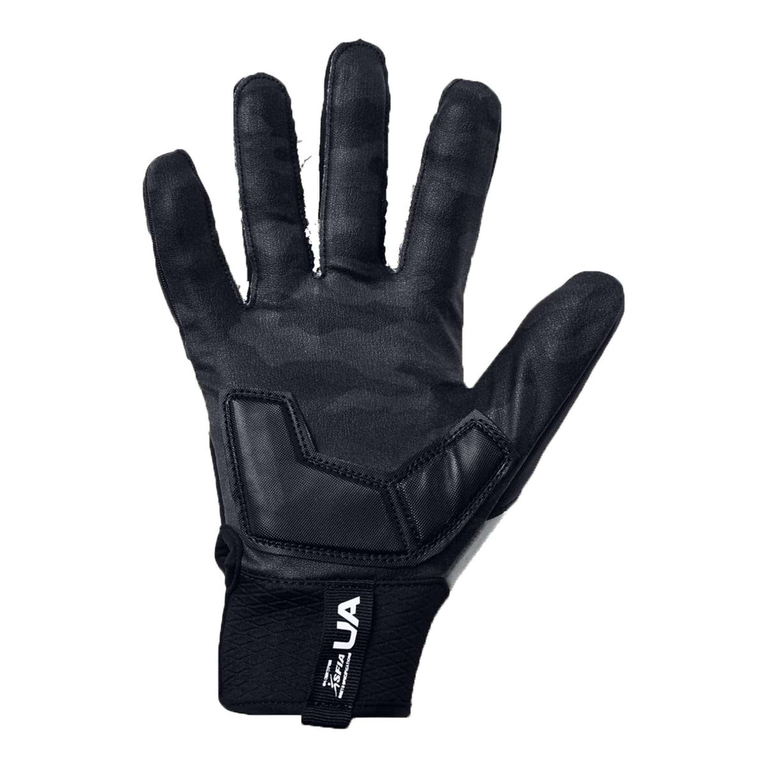 Under Armour Combat NFL Padded Football Glove