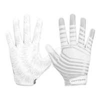 Cutters Rev Pro 4.0 Receiver Gloves - Black Composite_or_Mixed