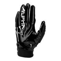 Nike Superbad 6 Football Gloves Front_Angled_Right