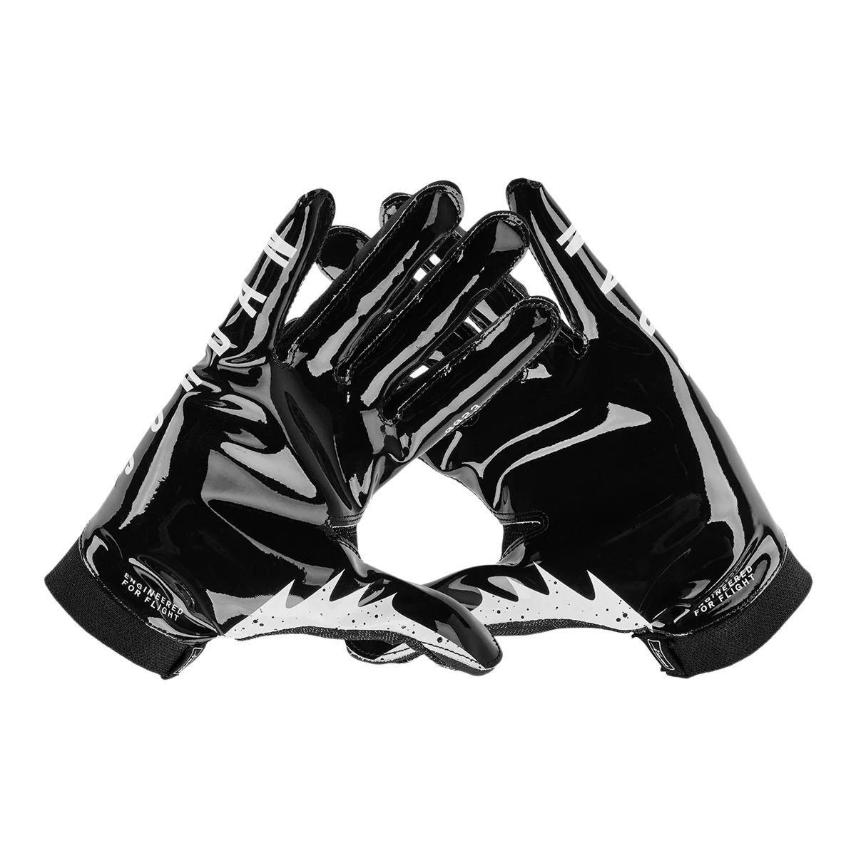 Jordan Vapor Jet 8.0 Football Gloves