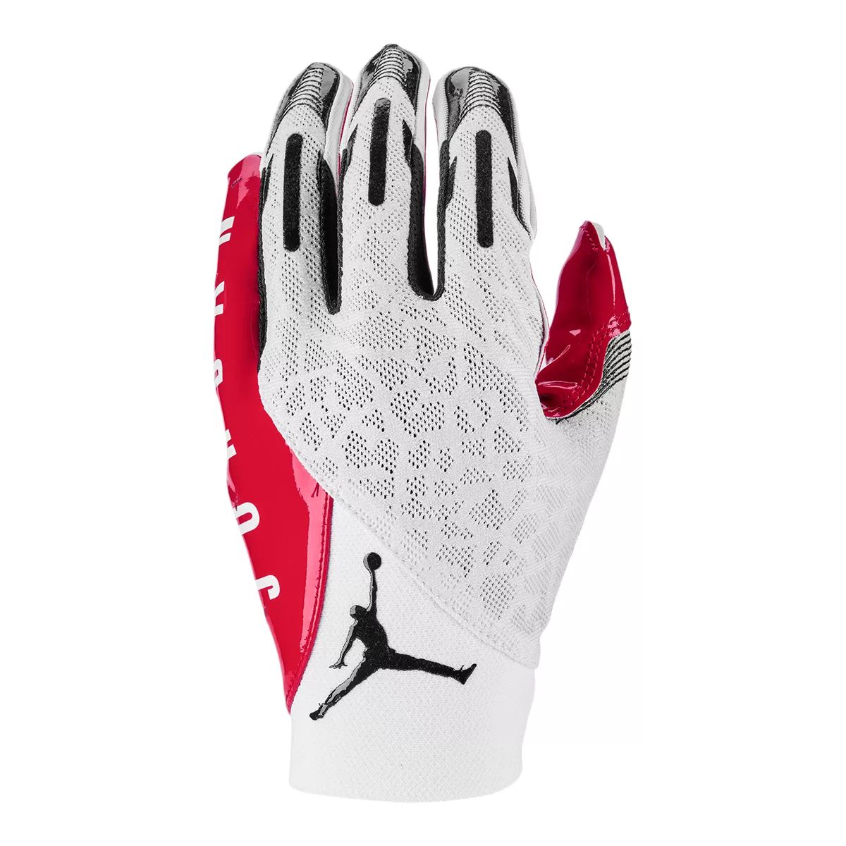 Image of Jordan Knit Football Gloves