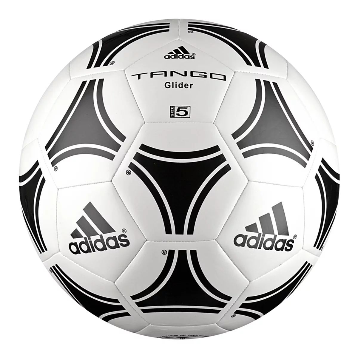 Adidas Tango Glider Soccer Ball Size 5