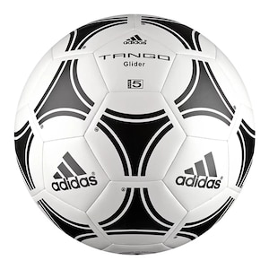 adidas Tango Glider Soccer Ball