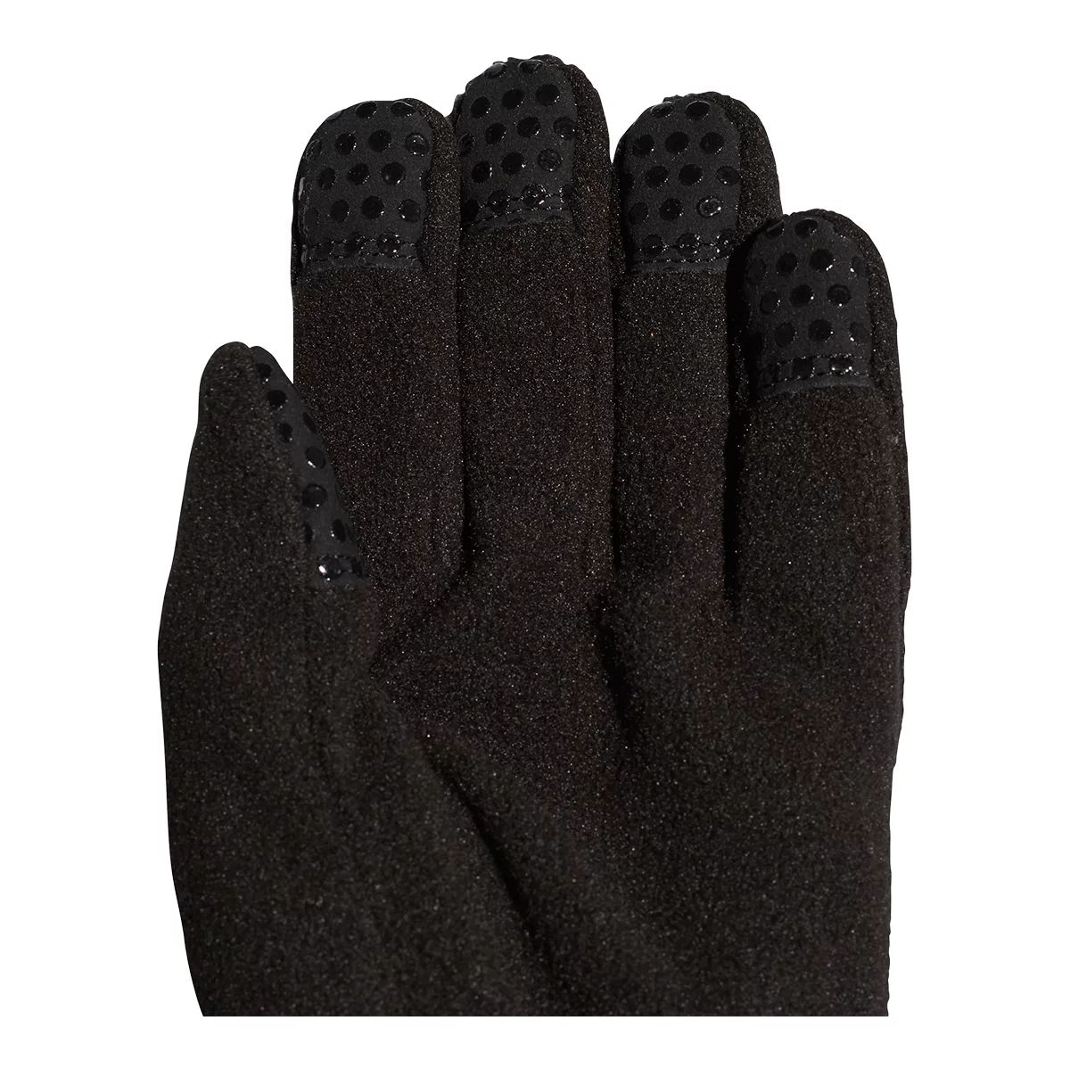 adidas Field Player Gloves - Black/White