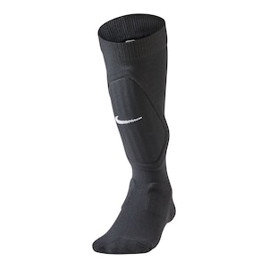 Nike Sock Sleeve Soccer Shin Guard