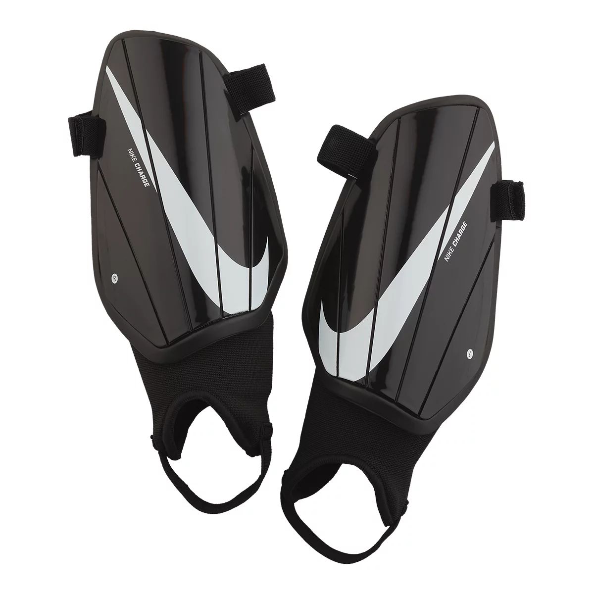 Nike Charge Shinguards
