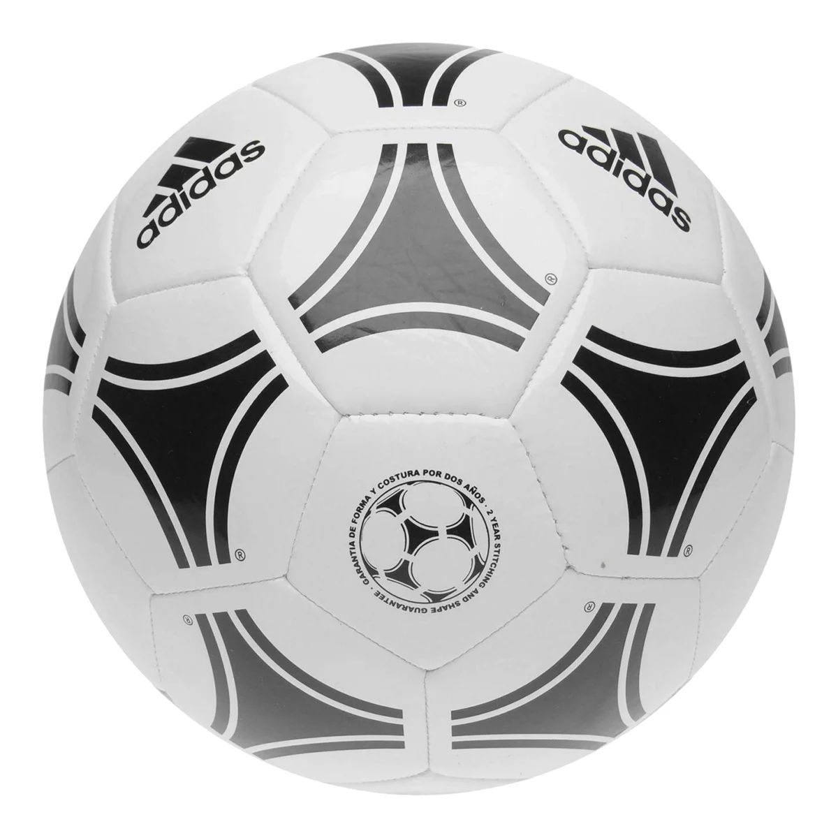 Image of adidas Tango Glider Soccer Ball Size 3