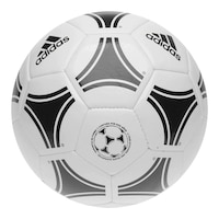 adidas Tango Glider Soccer Ball Front_Flat