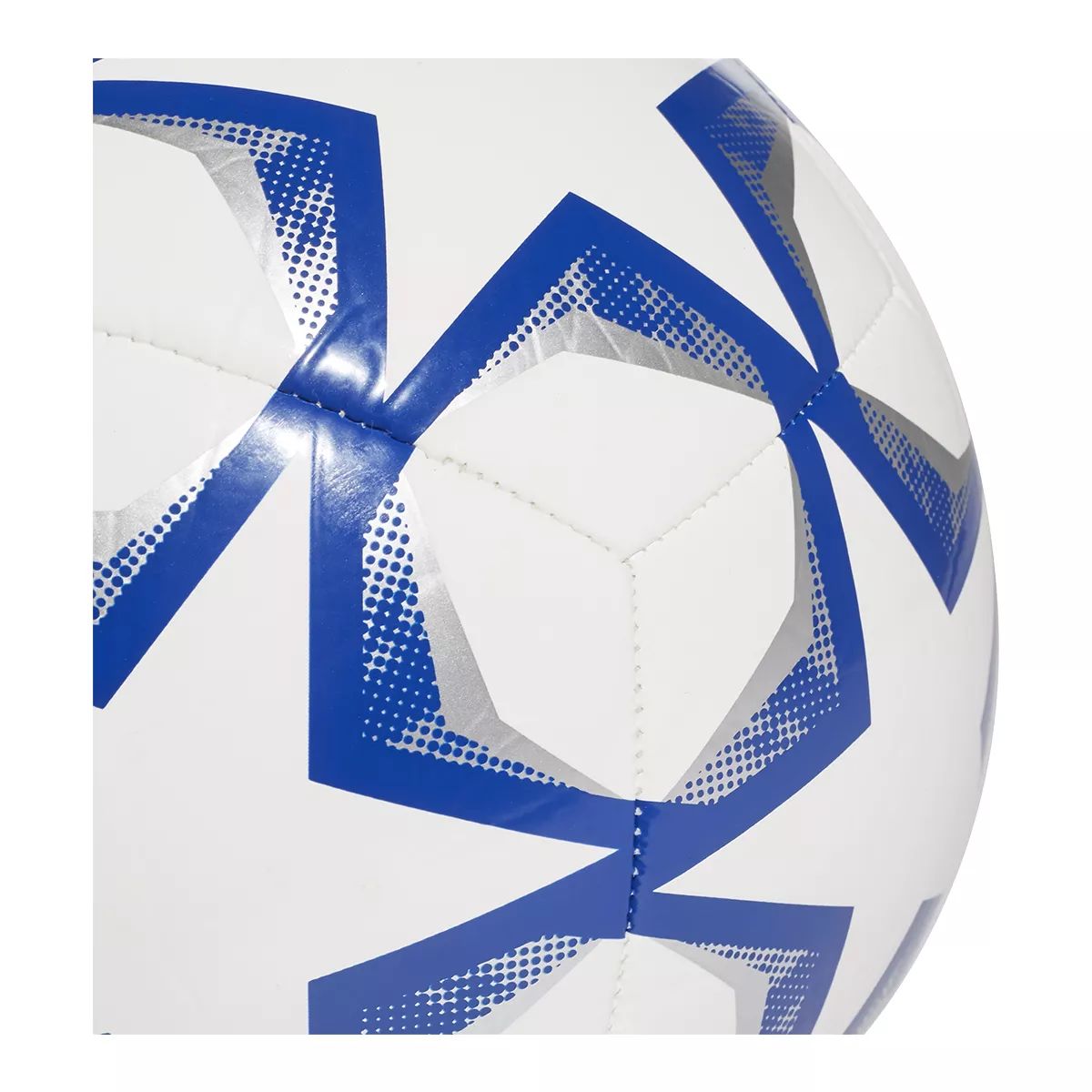 adidas Finale 20 Club Soccer Ball - Size 5