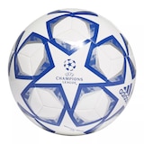 adidas Finale 20 Club Soccer Ball - Size 5 Front_Angled_Right