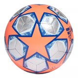 adidas Finale 20 Training Soccer Ball - Size 4 Front_Flat