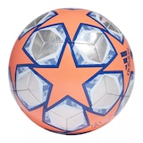 adidas Finale 20 Training Soccer Ball - Size 5 Front_Flat