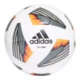 adidas Tiro Pro Soccer Ball Front_Flat
