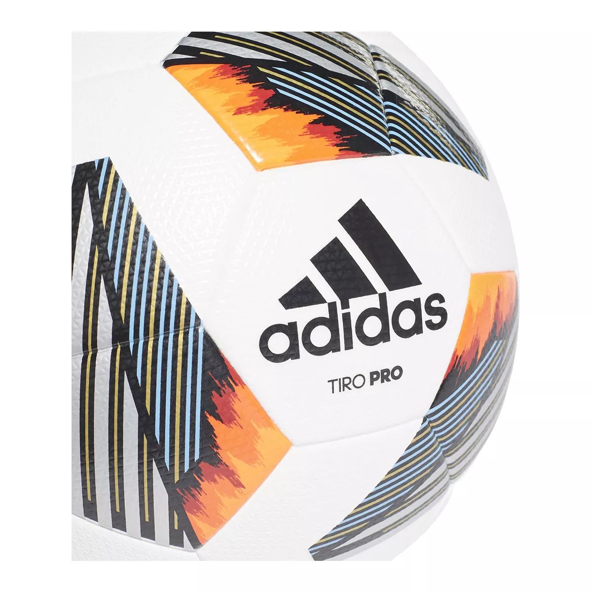 adidas Tiro Pro Size 5 Soccer Ball