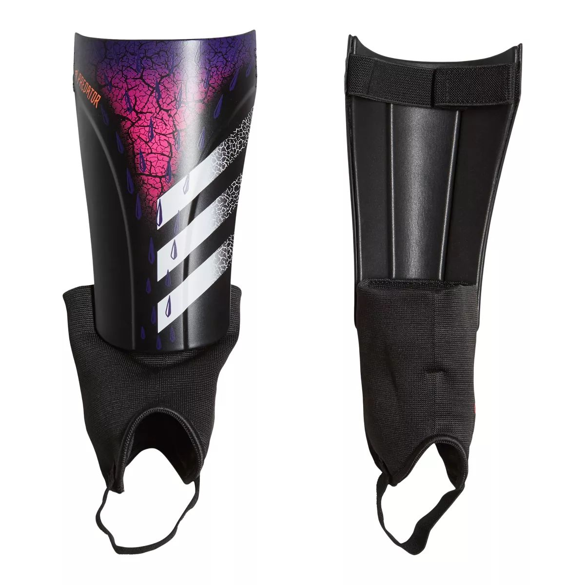 adidas Predator Match Shinguard