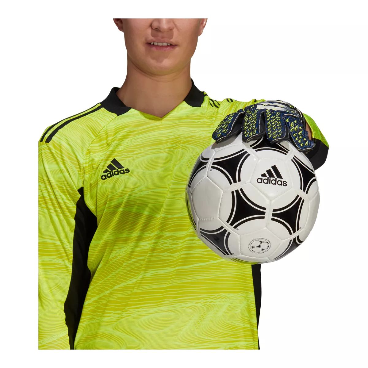adidas Predator Match Goalie Gloves