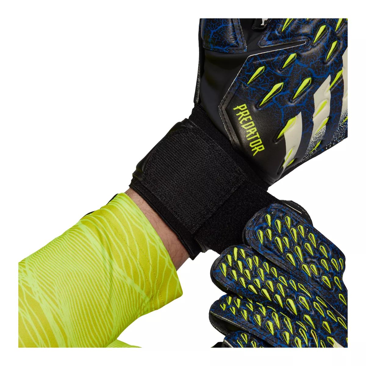 adidas Predator Match Goalie Gloves