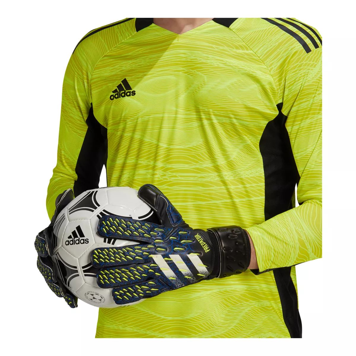 adidas Predator Match Goalie Gloves