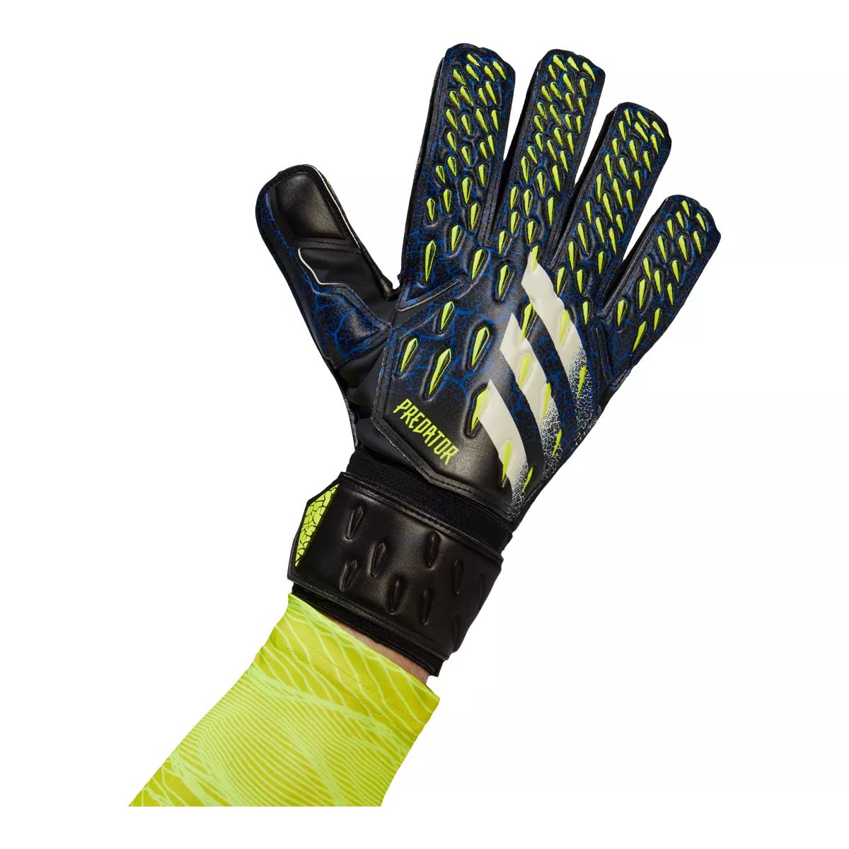 adidas Predator Match Goalie Gloves