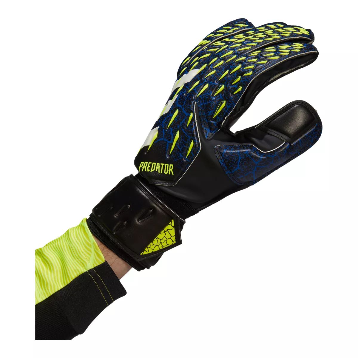 adidas Predator Match Goalie Gloves
